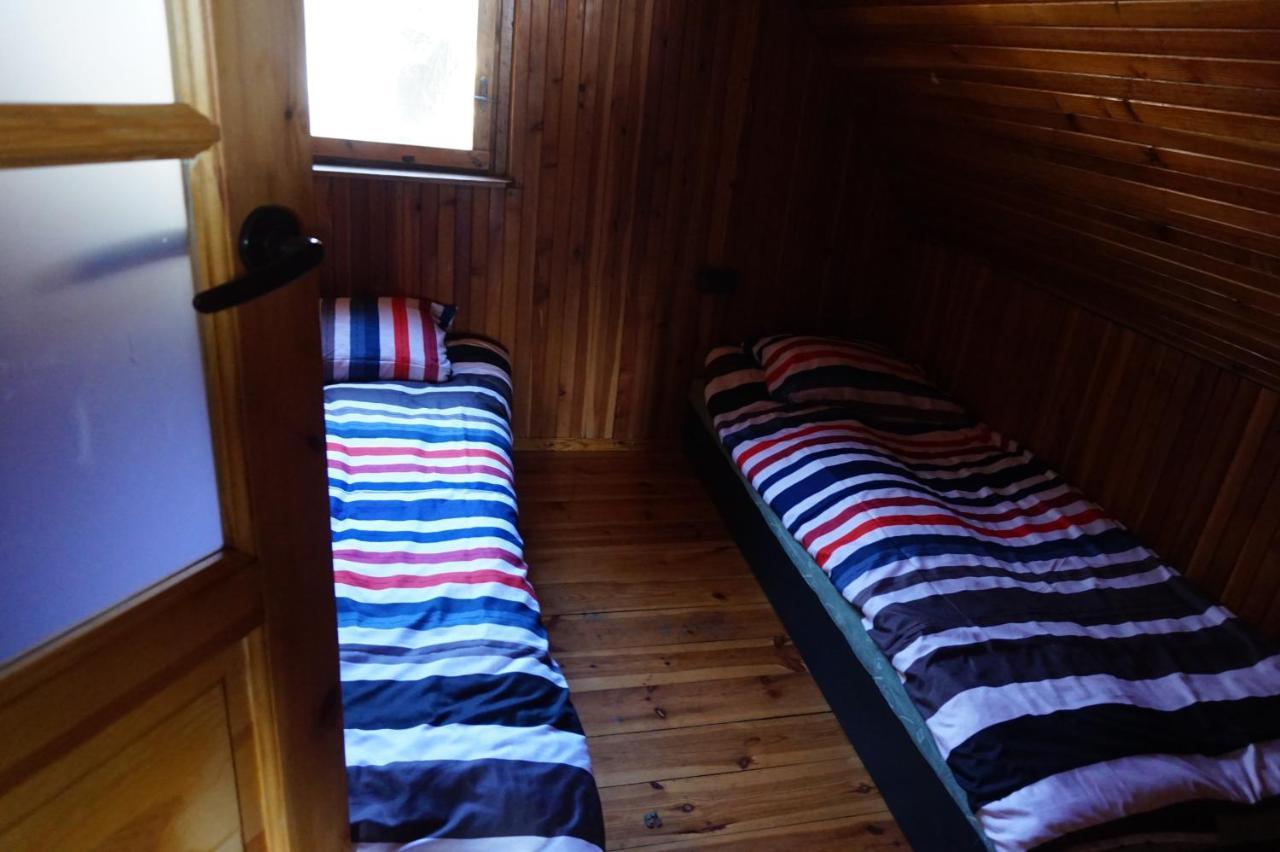 Lodger Sunrise Camp *