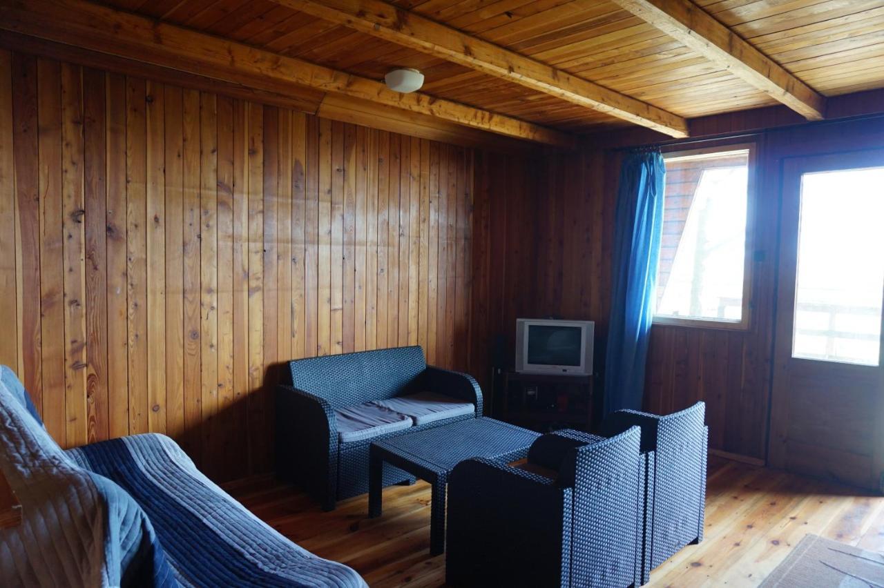 Sunrise Camp Łazy