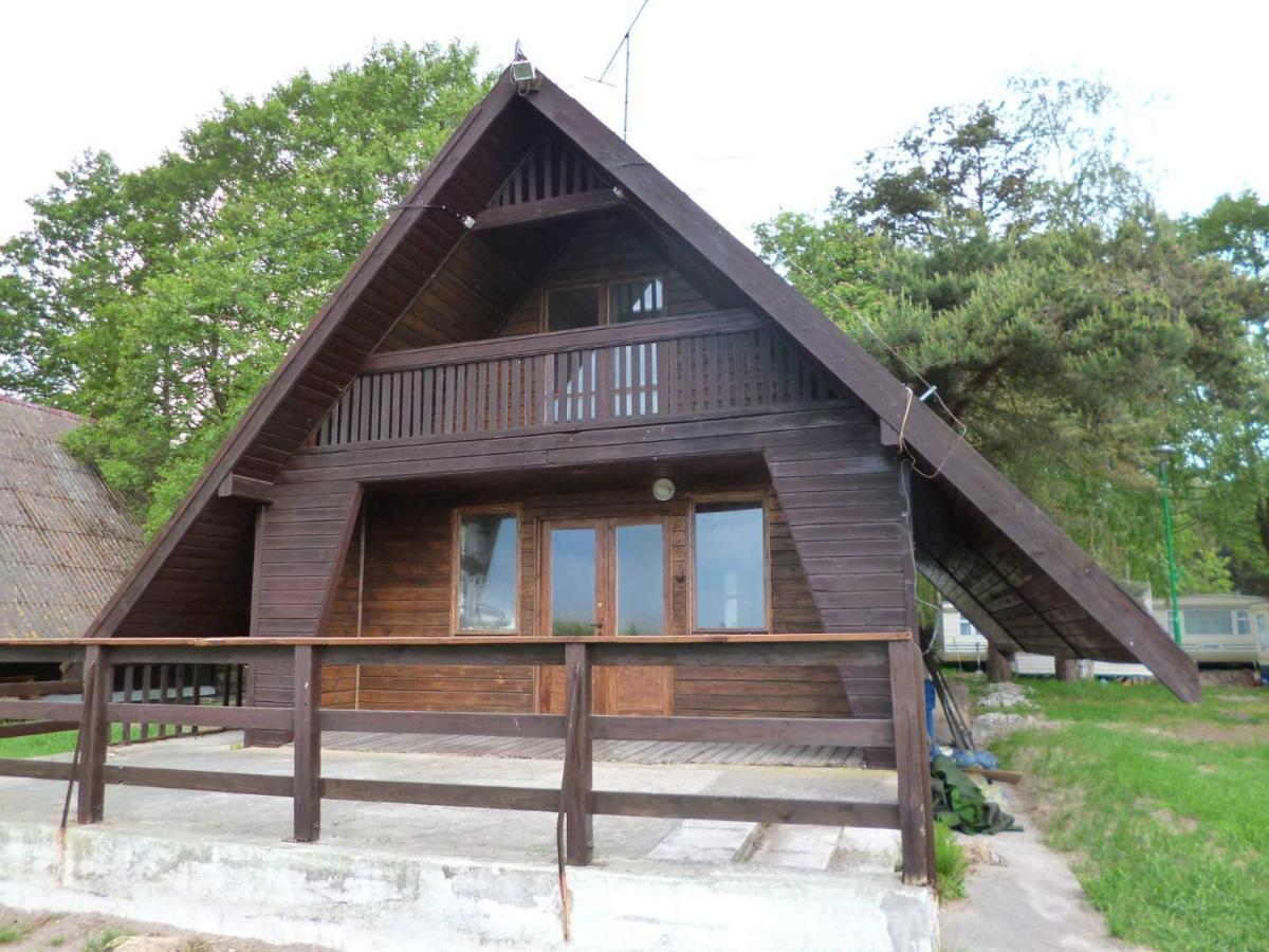Lodger Sunrise Camp Łazy